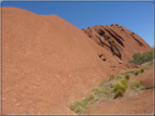 foto Parco nazionale Uluru-Kata, Tjuta